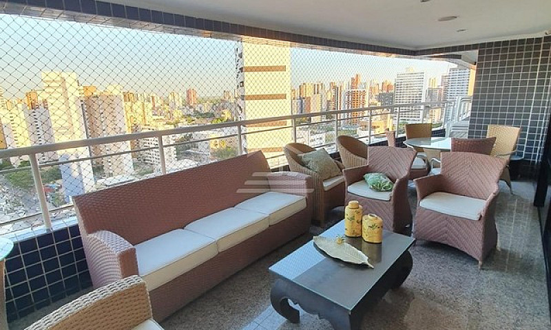 Apartamento (Alto Pa...