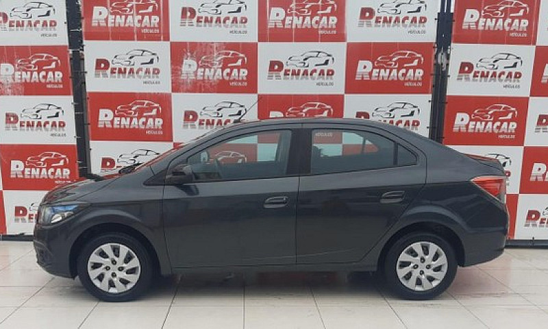Chevrolet Prisma Lt ...
