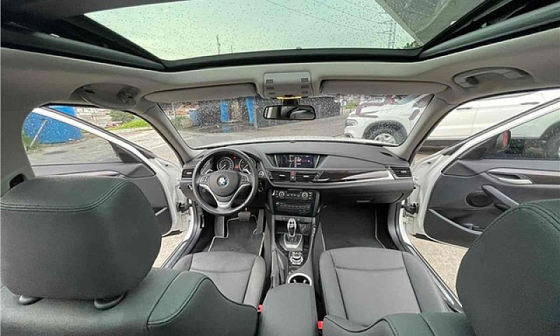 Bmw X1 2015 2.0 16V ...