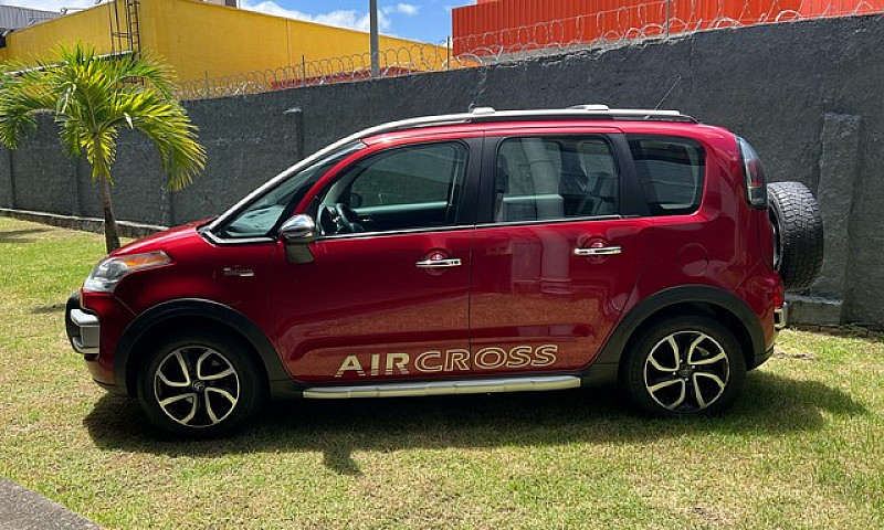 Aircross Exclusive A...
