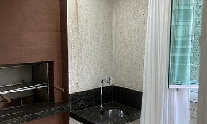 Apartamento Para Alu...