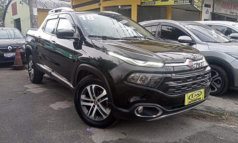 Fiat Toro Volcano Di...