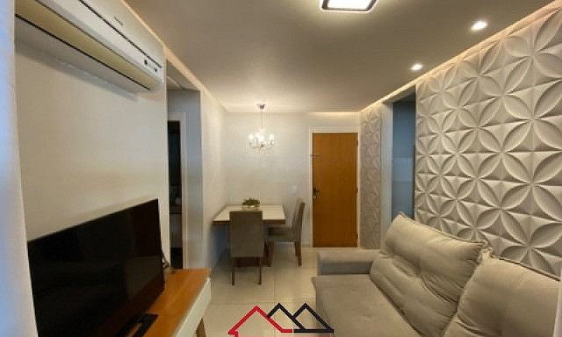 Apartamento Para Ven...