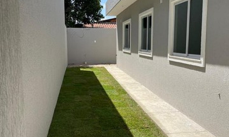 Magnífica Casa Plana...