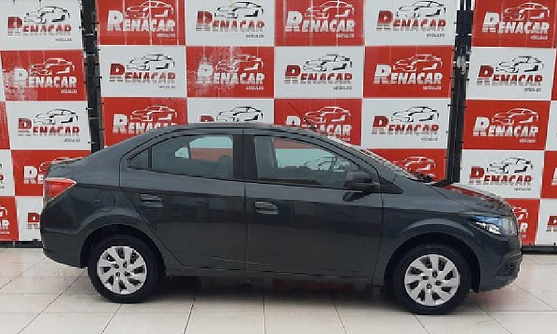 Chevrolet Prisma Lt ...