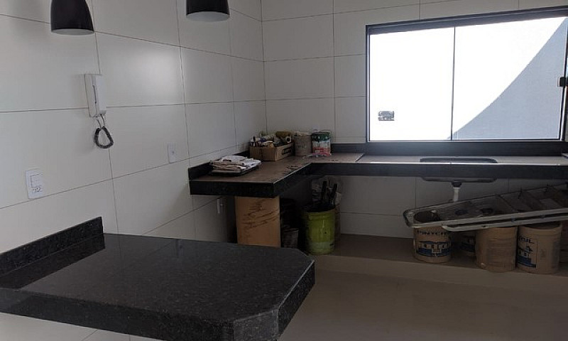 Casa Nova E Aconcheg...