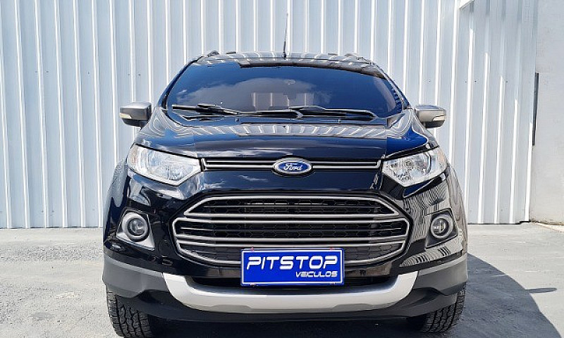 Ecosport Freestyle 4...