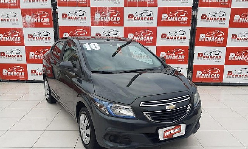 Chevrolet Prisma Lt ...
