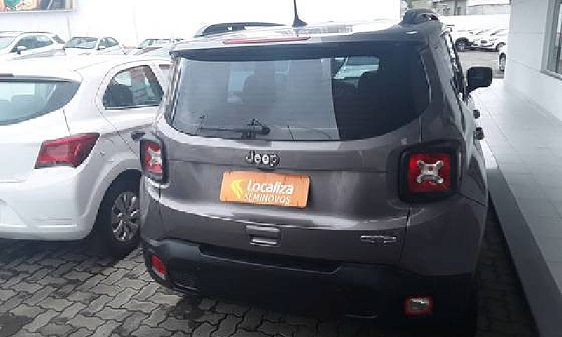 Renegade 2018/2019 1...
