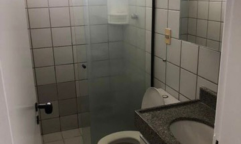 Apartamento Para Alu...