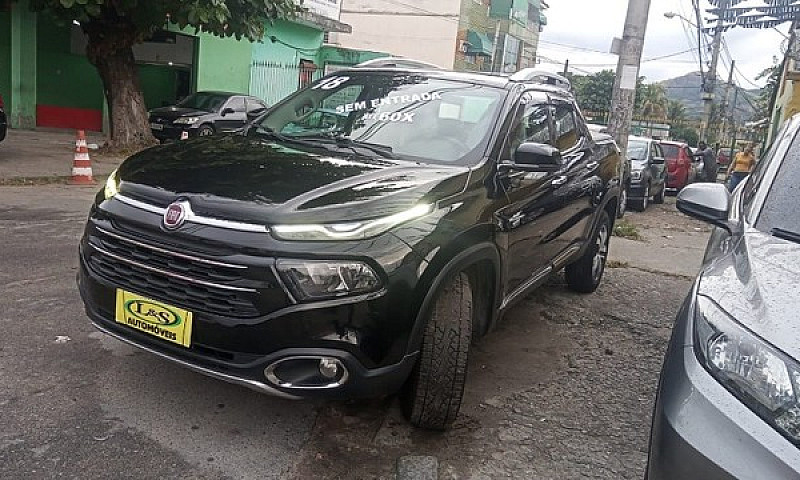 Fiat Toro Volcano Di...