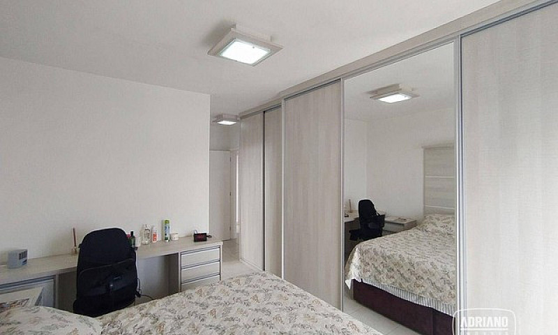 Apartamento Com 3 Do...