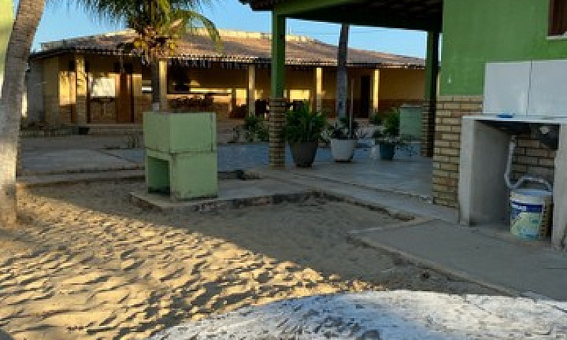Vende-Se Casa Paraju...