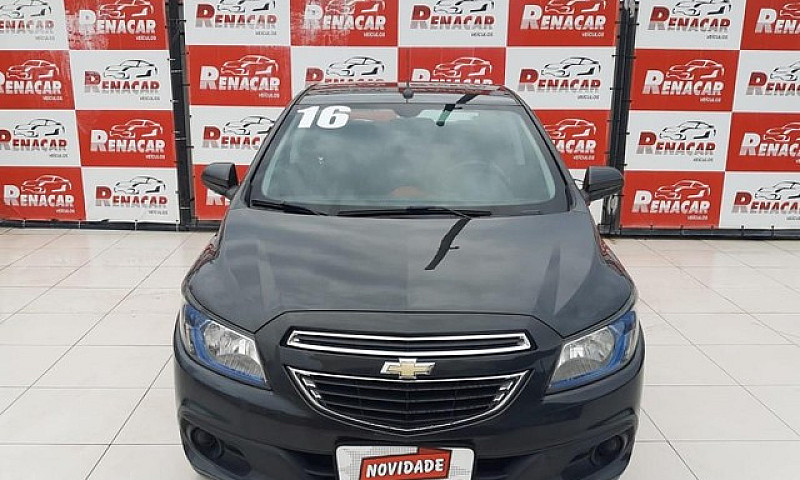 Chevrolet Prisma Lt ...
