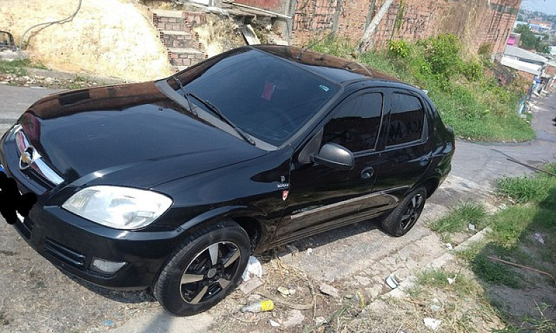 Vende-Se Prisma 1.4 ...