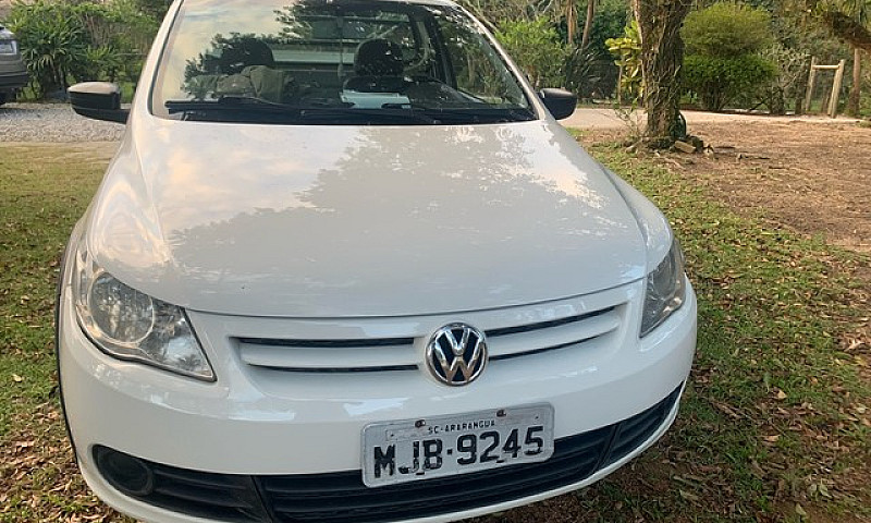 Saveiro 1.6 Impecáve...