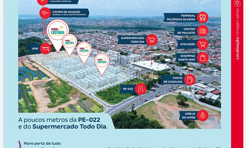 Repasso Apartamento ...