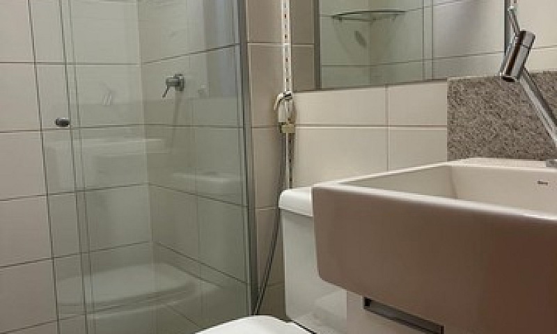 Apartamento Para Alu...