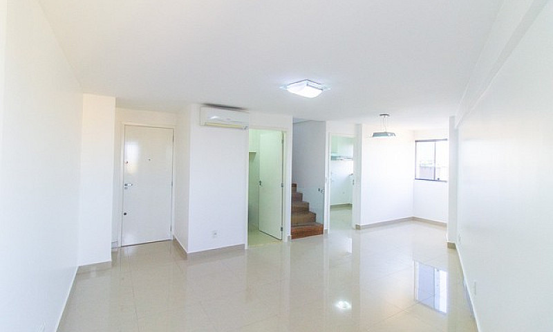 Alugo Apartamento ...