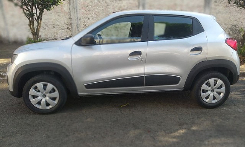 Renault Kwid Complet...