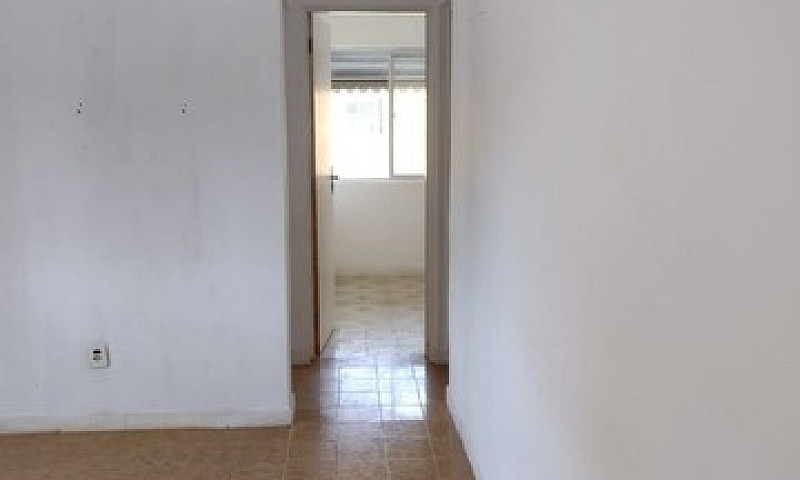 Apartamento Em Barra...