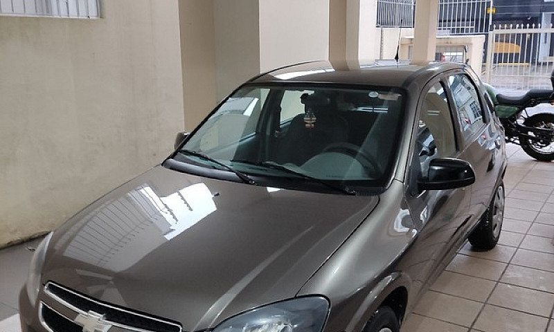 Chevrolet Celta Adva...