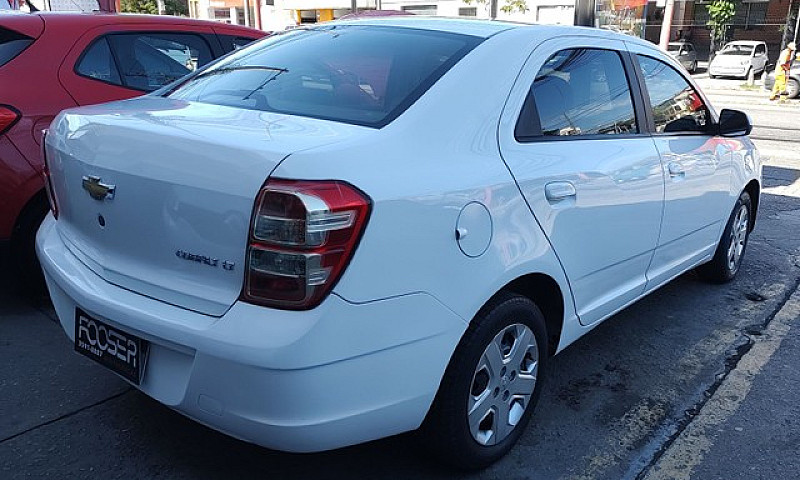 Cobalt 2015 Automáti...