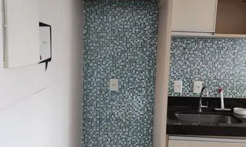 Alugo Apartamento Pr...