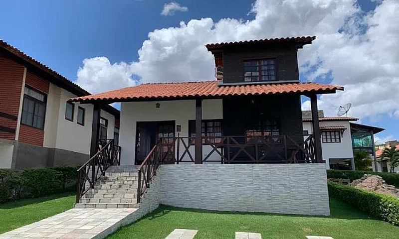 Casa Em Condomínio R...