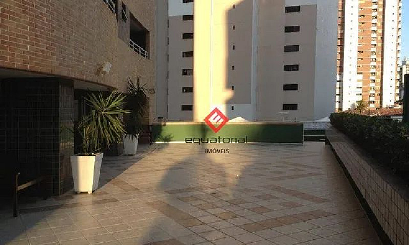 Apartamento Com 2 Su...