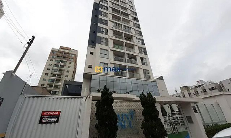 Itajaí - Apartamento...