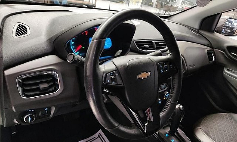 Chevrolet Prisma Ltz...