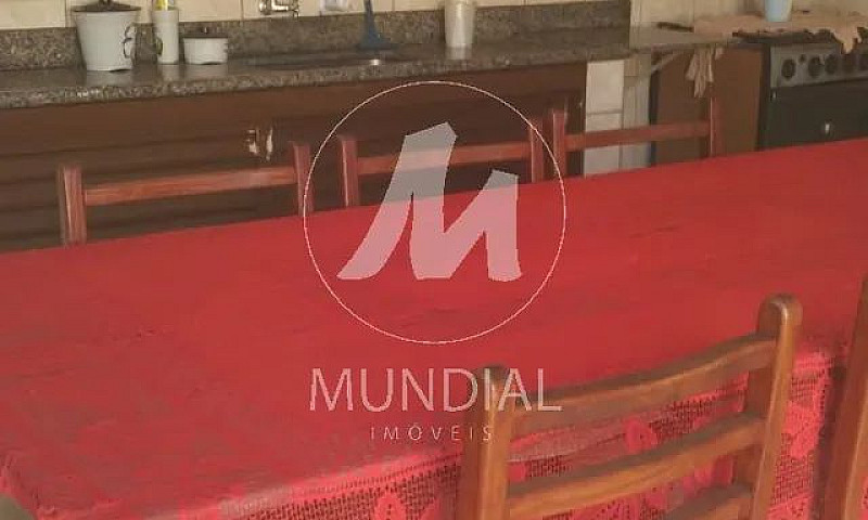 Casa (Sobrado Na  Ru...