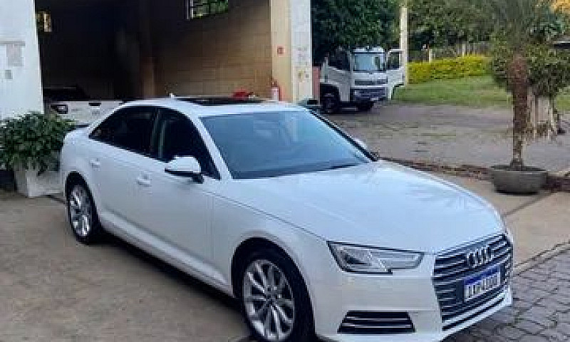 Audi A4 Ambiente ...