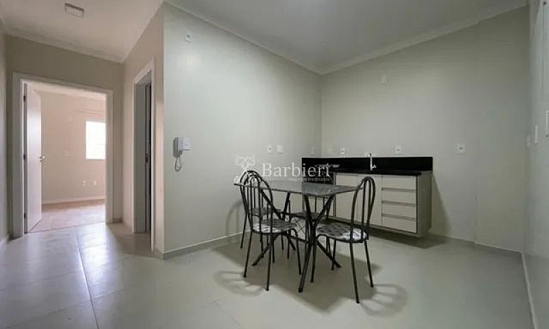 Apartamento Novo No ...