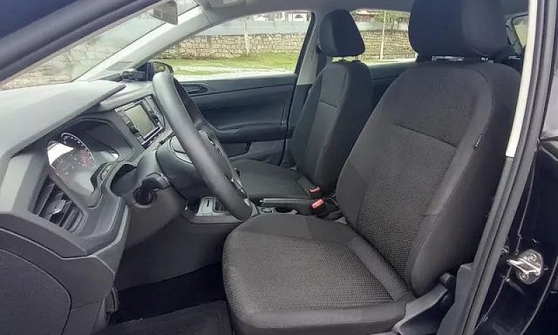 Vw Polo 1.6 Msi Mec ...
