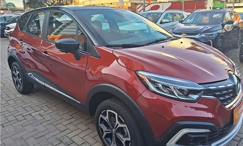 Renault Captur 2023 ...