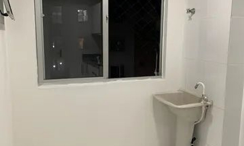 Apartamento Para Alu...