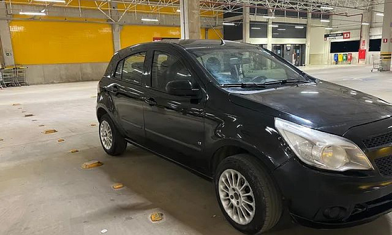 Agile  1.4 Lt Comple...