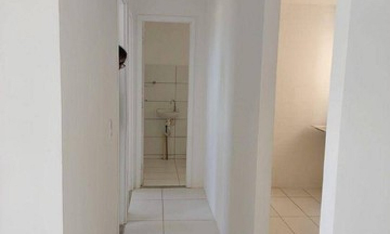 Apartamento Com 2 Do...