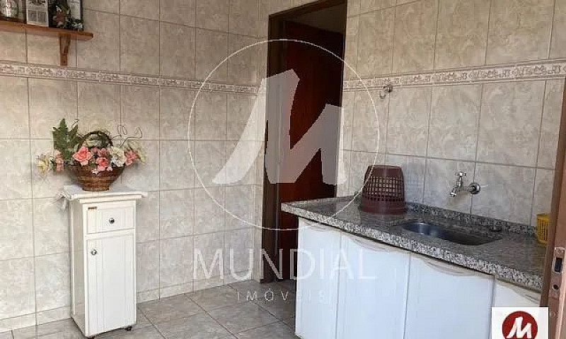 Casa (Sobrado Na  Ru...
