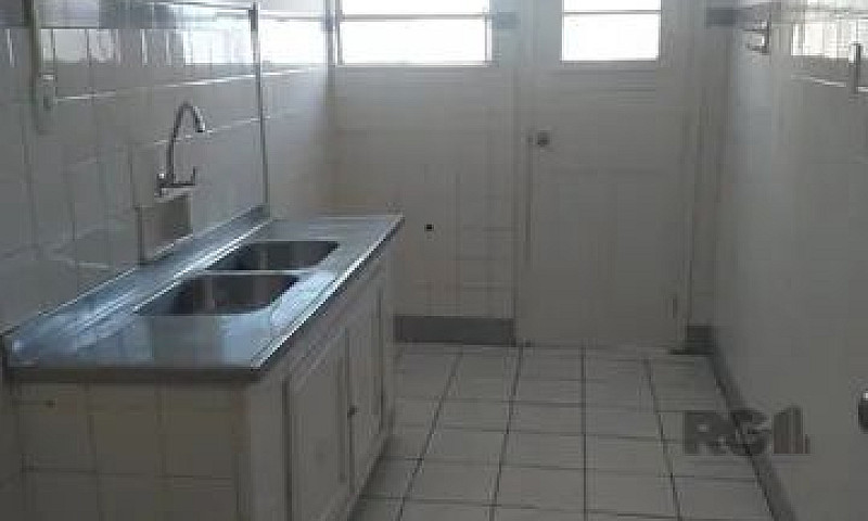 Apartamento Em Moinh...