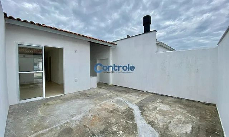 Sm/Casa Em Condomíni...