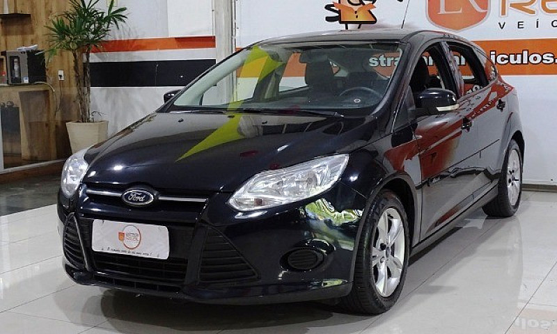 Ford Focus 1.6 .Exat...