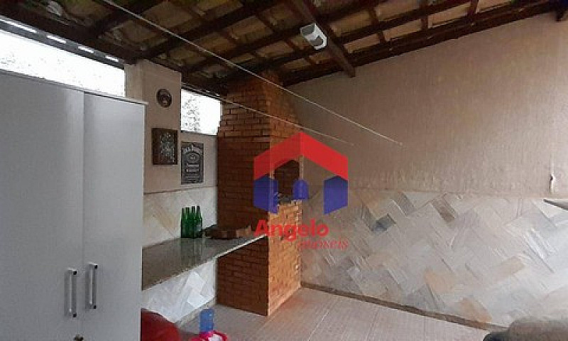 Casa À Venda, 198 M²...