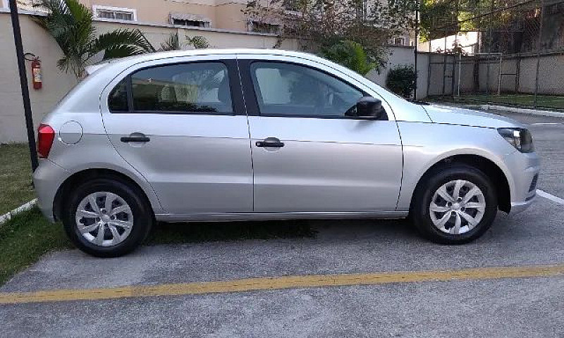 Gol Ano 2019, Comple...