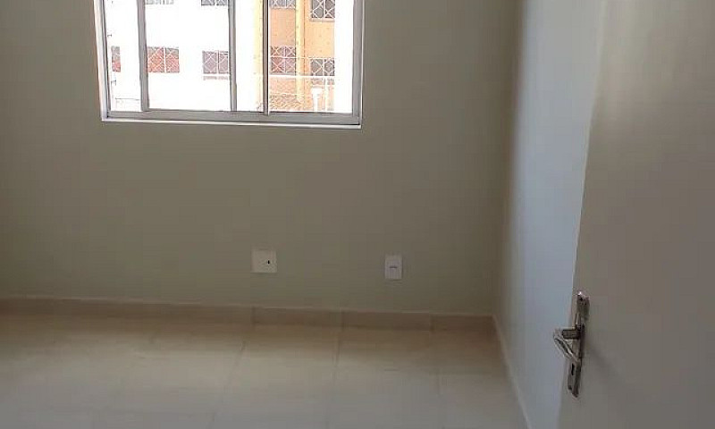 Apartamento Padrão T...