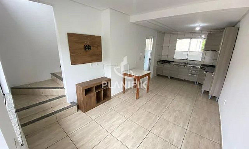 Casa Para Aluguel, 2...