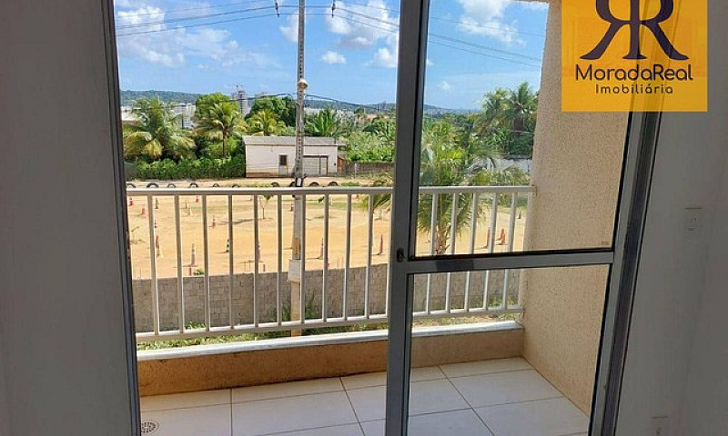 Apartamento Com 2 Do...
