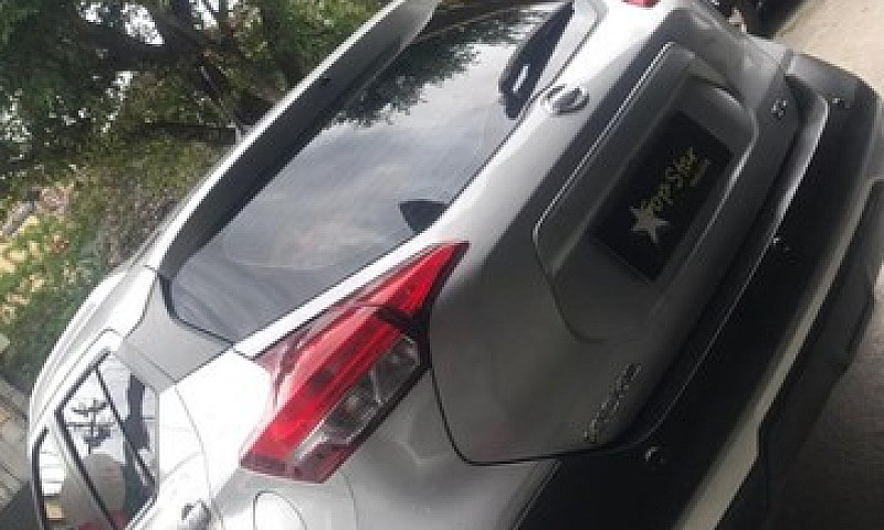 Nissan Kicks Sl 1.6 ...